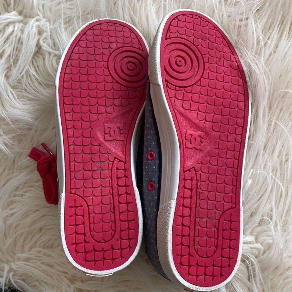 DC skateboard  shoes - Picture 5 of 12